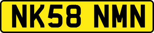 NK58NMN