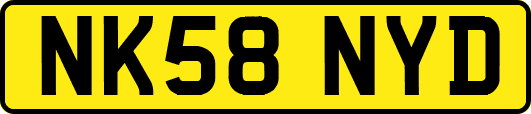 NK58NYD