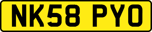 NK58PYO
