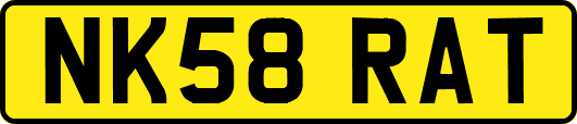 NK58RAT