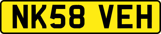 NK58VEH
