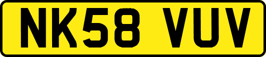 NK58VUV