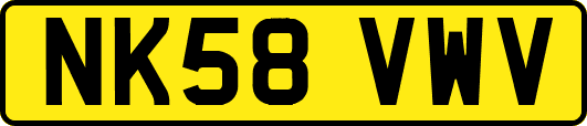 NK58VWV
