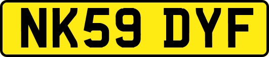NK59DYF