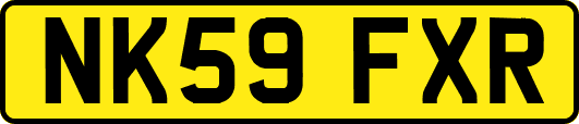 NK59FXR