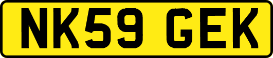 NK59GEK