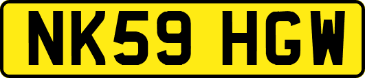 NK59HGW