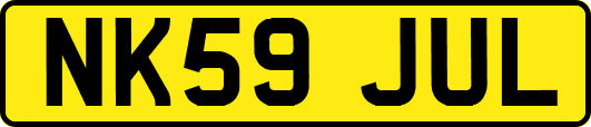 NK59JUL