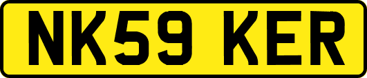 NK59KER