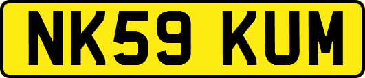 NK59KUM