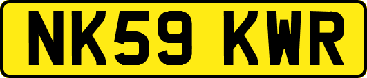 NK59KWR