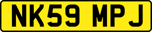 NK59MPJ