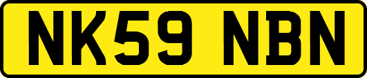 NK59NBN