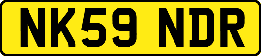 NK59NDR