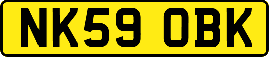 NK59OBK