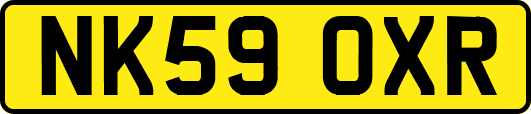 NK59OXR
