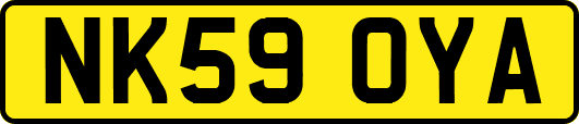 NK59OYA