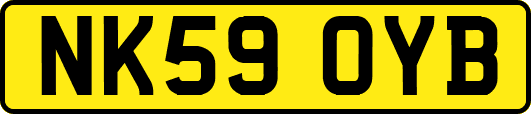 NK59OYB