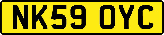 NK59OYC