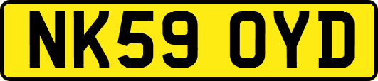 NK59OYD
