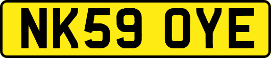 NK59OYE