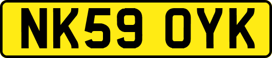 NK59OYK