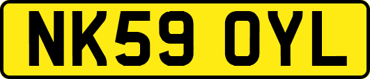 NK59OYL