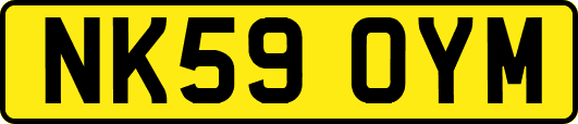 NK59OYM