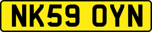 NK59OYN