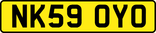 NK59OYO