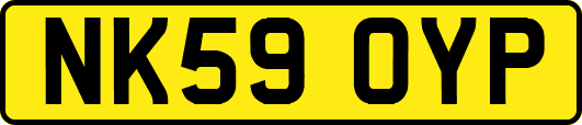 NK59OYP