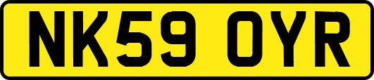 NK59OYR