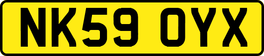 NK59OYX