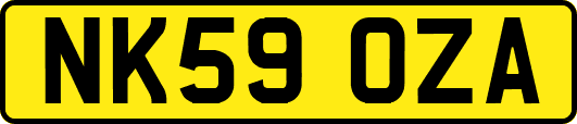 NK59OZA