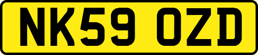 NK59OZD