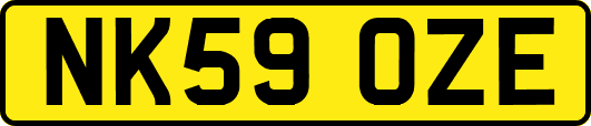 NK59OZE