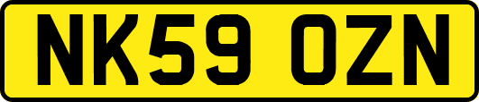 NK59OZN