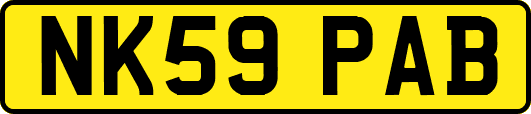 NK59PAB