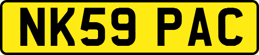 NK59PAC
