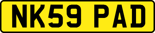 NK59PAD
