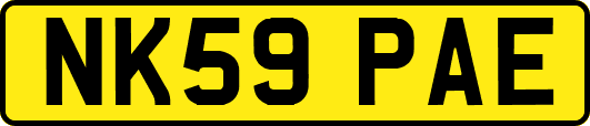 NK59PAE