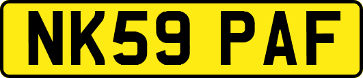 NK59PAF