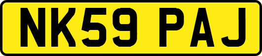 NK59PAJ