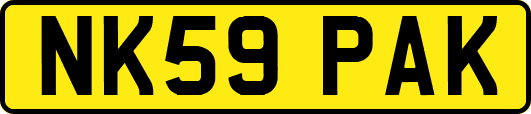 NK59PAK