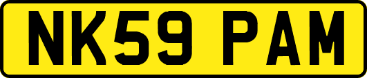 NK59PAM