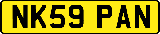 NK59PAN