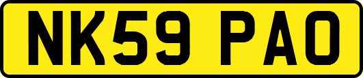 NK59PAO