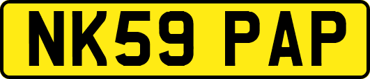 NK59PAP