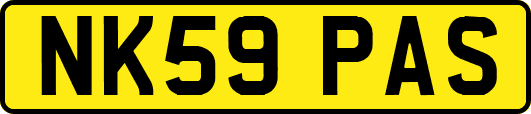 NK59PAS