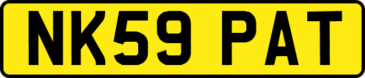 NK59PAT
